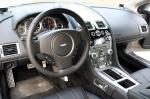 Aston Martin Virage 2011 года (NA)